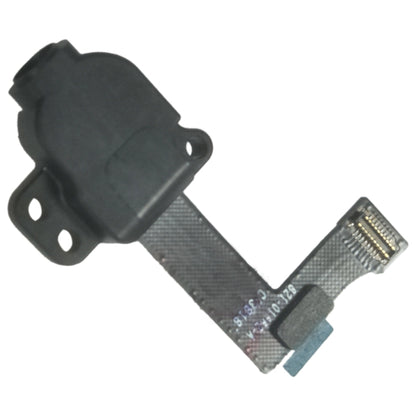 Replacement Earphone Jack Flex Cable 821-01662-A for MacBook Pro 13 A1989 (2018/2019) - Quality Assured