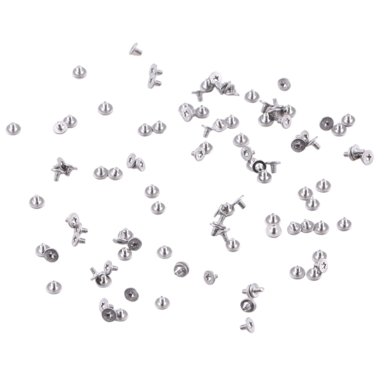 20 PCS MacBook Pro/Air Keyboard Screw Set for Models A1706, A1707, A1708, A1989, A1990, A1932, A2159, A2179 (2016-2020)