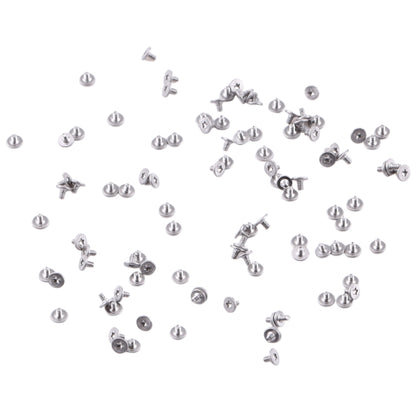 20 PCS MacBook Pro/Air Keyboard Screw Set for Models A1706, A1707, A1708, A1989, A1990, A1932, A2159, A2179 (2016-2020)