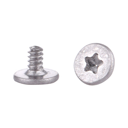 20 PCS MacBook Pro/Air Keyboard Screw Set for Models A1706, A1707, A1708, A1989, A1990, A1932, A2159, A2179 (2016-2020)