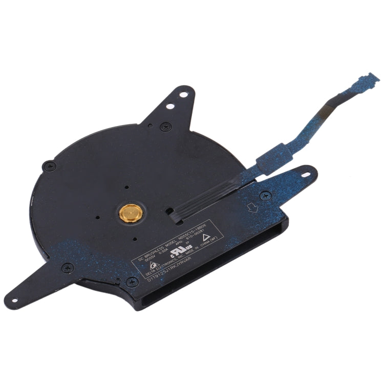 CPU Cooling Fan Replacement MG70040V7-C010-S9A for MacBook Air Retina A1932 (2018/2019) - EMC3184 Compatible