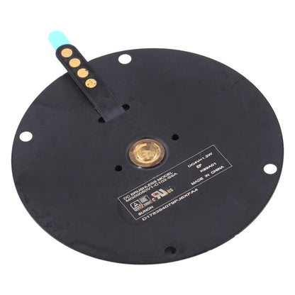 CPU Cooling Fan Replacement MG50050V1-C102-S9A for Apple TV 4K (TV4, TV5) A1842 - Tested & Functional