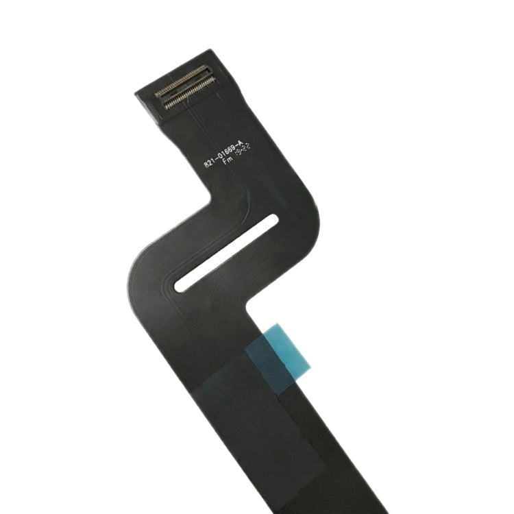 Trackpad Flex Cable 821-01669-A for MacBook Pro 15.4" Retina A1990 (2018) - Replacement Part