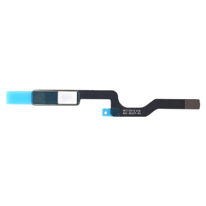 Touch ID Power Button Flex Cable Replacement 821-02317-04 for MacBook Pro 16" A2141 (2019)
