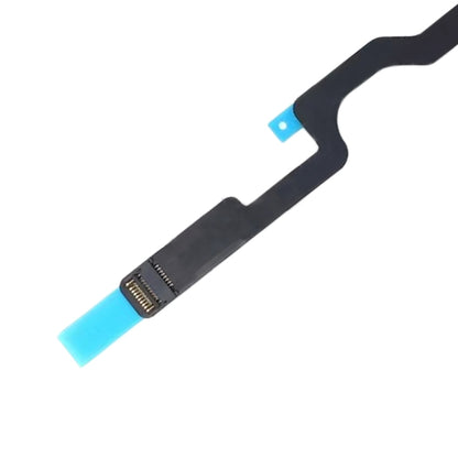 Touch ID Power Button Flex Cable Replacement 821-02317-04 for MacBook Pro 16" A2141 (2019)