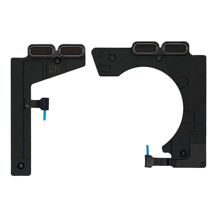 1 Pair MacBook Pro Retina 13" A2159 (2019) Speaker Ringer Buzzer - Replacement Part, Checked & Ready to Install