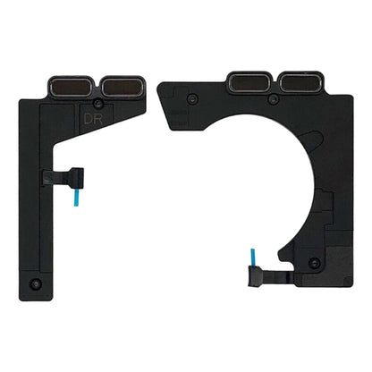 1 Pair MacBook Pro Retina 13" A2159 (2019) Speaker Ringer Buzzer - Replacement Part, Checked & Ready to Install