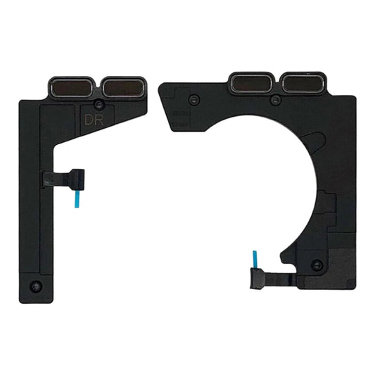 1 Pair MacBook Pro Retina 13" A2159 (2019) Speaker Ringer Buzzer - Replacement Part, Checked & Ready to Install