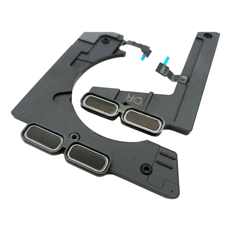 1 Pair MacBook Pro Retina 13" A2159 (2019) Speaker Ringer Buzzer - Replacement Part, Checked & Ready to Install