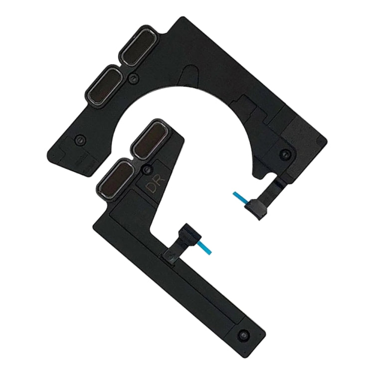 1 Pair MacBook Pro Retina 13" A2159 (2019) Speaker Ringer Buzzer - Replacement Part, Checked & Ready to Install