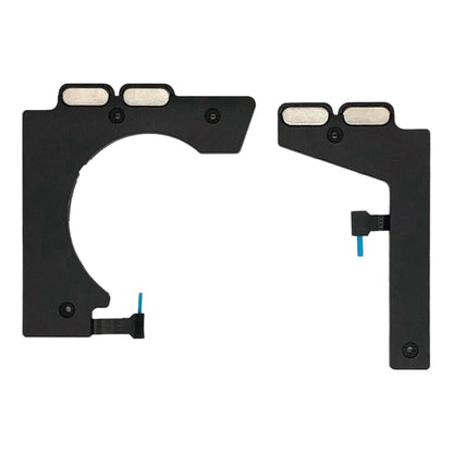1 Pair MacBook Pro Retina 13" A2159 (2019) Speaker Ringer Buzzer - Replacement Part, Checked & Ready to Install