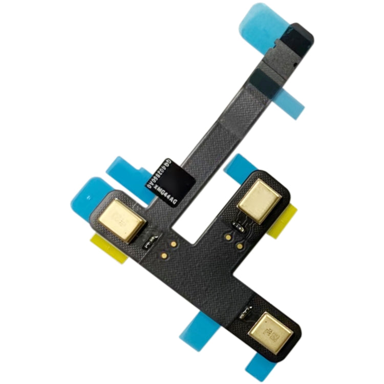 Microphone Flex Cable Replacement 821-02425-A for MacBook Pro Retina 16" A2141 (2019) - Quality Part