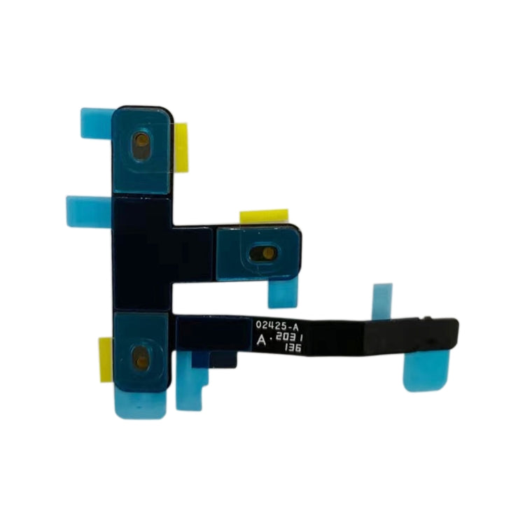 Microphone Flex Cable Replacement 821-02425-A for MacBook Pro Retina 16" A2141 (2019) - Quality Part