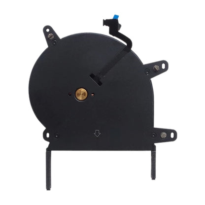 Replacement CPU Cooling Fan for MacBook Pro A2159 (2019) - Compatible, Checked & Ready to Install