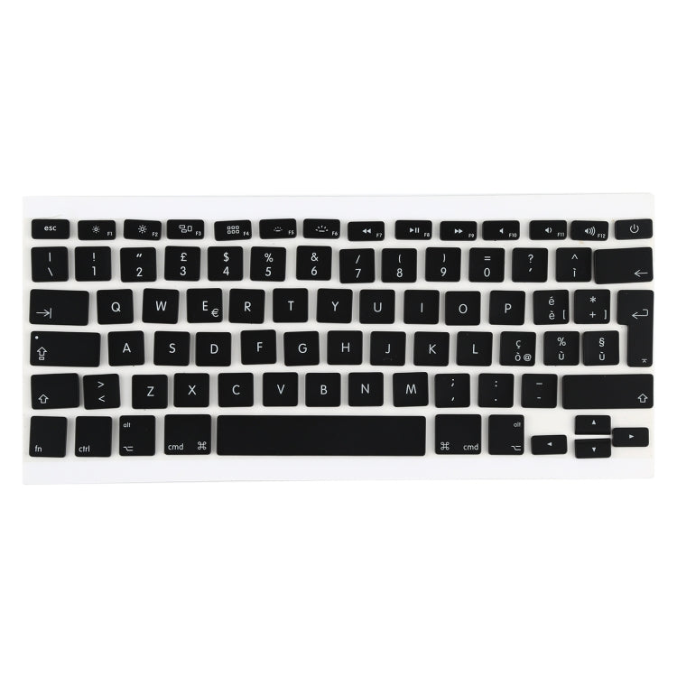 IT Version Keycaps AP08 AC06 for MacBook Air 13/15 inch (A1370, A1465, A1466, A1369, A1425, A1398, A1502)