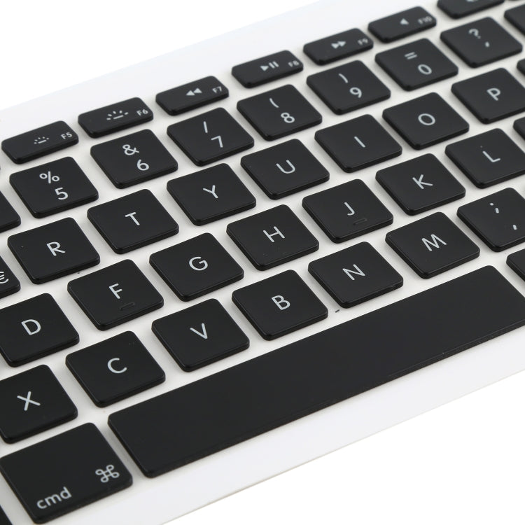 IT Version Keycaps AP08 AC06 for MacBook Air 13/15 inch (A1370, A1465, A1466, A1369, A1425, A1398, A1502)