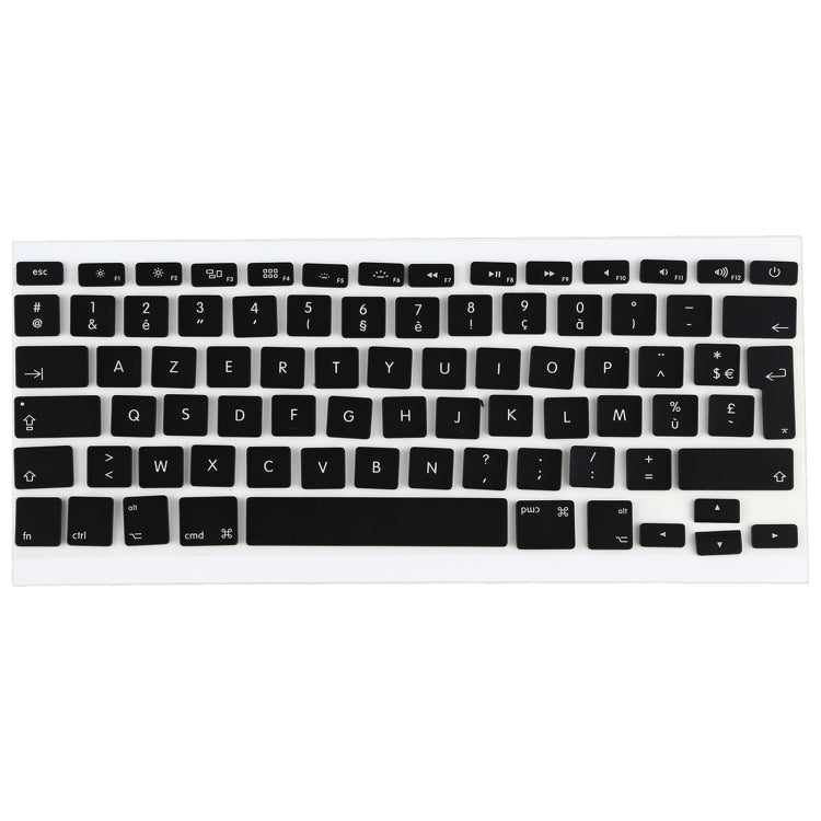 FR MacBook Air Keycap Set for A1370, A1465, A1466, A1369, A1425, A1398, A1502 - Refresh Your 13/15 Inch Device