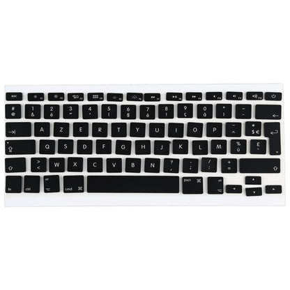 FR MacBook Air Keycap Set for A1370, A1465, A1466, A1369, A1425, A1398, A1502 - Refresh Your 13/15 Inch Device