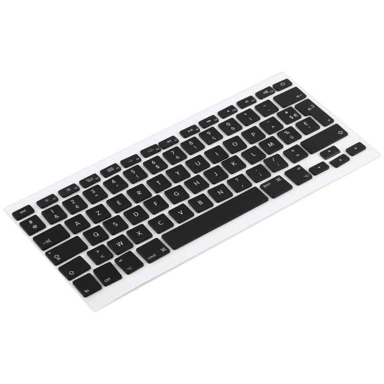 FR MacBook Air Keycap Set for A1370, A1465, A1466, A1369, A1425, A1398, A1502 - Refresh Your 13/15 Inch Device