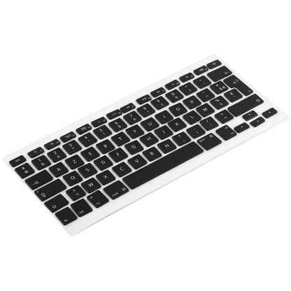 FR MacBook Air Keycap Set for A1370, A1465, A1466, A1369, A1425, A1398, A1502 - Refresh Your 13/15 Inch Device