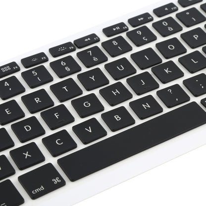 FR MacBook Air Keycap Set for A1370, A1465, A1466, A1369, A1425, A1398, A1502 - Refresh Your 13/15 Inch Device