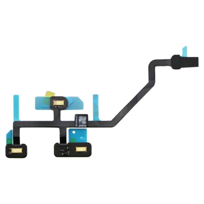 Microphone Flex Cable Replacement 821-03111-03 for MacBook Air 13" A2337 (2020) EMC3598 - Quality Checked