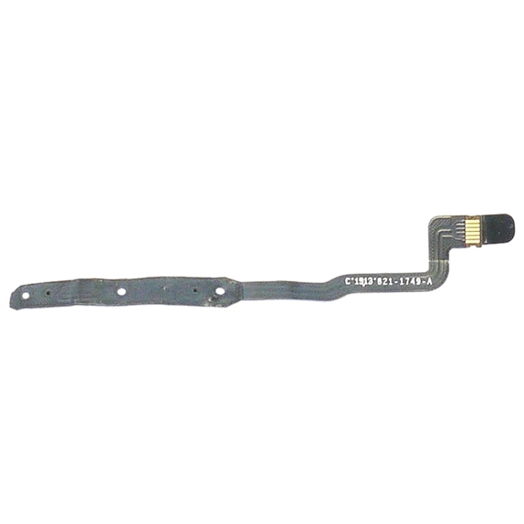 Microphone Flex Cable 821-1749-A for MacBook Air 13.3" A1466 (2013-2017) - Replacement Part