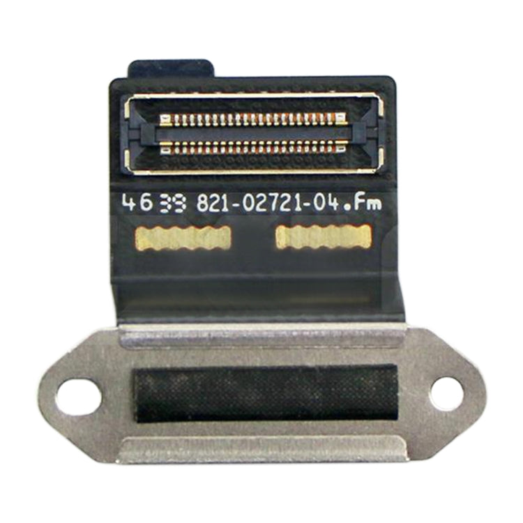 Embedded DisplayPort Flex Cable 821-02721-04 for MacBook Air Retina 13.3" M1 A2337 (2020) - Replacement Part