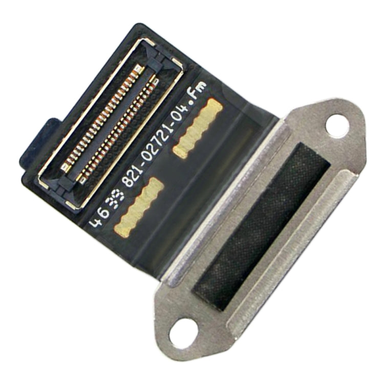 Embedded DisplayPort Flex Cable 821-02721-04 for MacBook Air Retina 13.3" M1 A2337 (2020) - Replacement Part