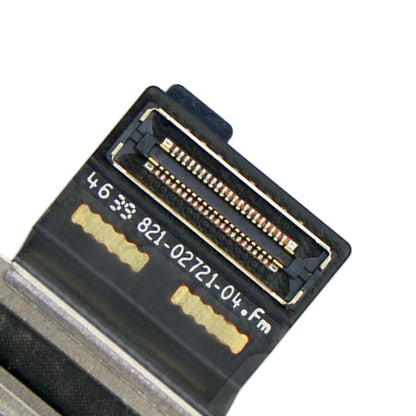 Embedded DisplayPort Flex Cable 821-02721-04 for MacBook Air Retina 13.3" M1 A2337 (2020) - Replacement Part
