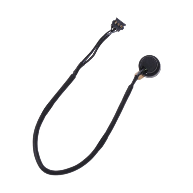 Microphone Flex Cable 922-9059 for MacBook Pro 13 A1278 (MC700, MB990, MC374, MC314, MC101) Replacement Part