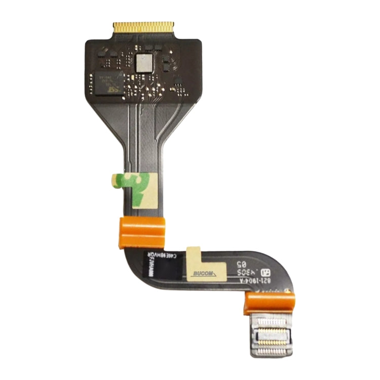 Touch Flex Cable Replacement for MacBook Pro Retina 15" A1398 (2013-2014) 821-1904-A - Fully Tested