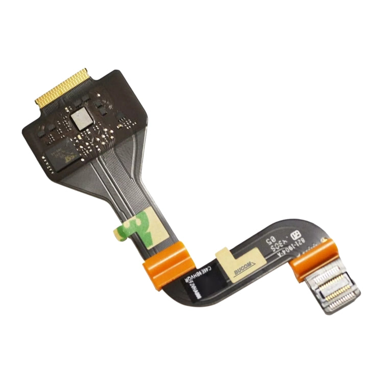 Touch Flex Cable Replacement for MacBook Pro Retina 15" A1398 (2013-2014) 821-1904-A - Fully Tested