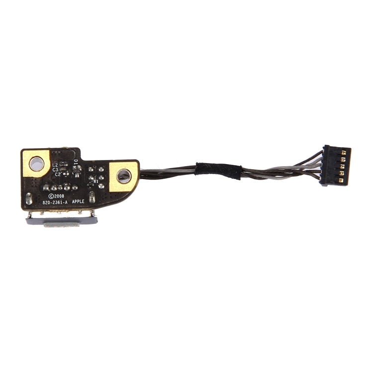 High-Quality MagSafe DC In Jack for MacBook Pro A1278 (2018) / A1297 (2009-2010) - 820-2361-A Replacement Part