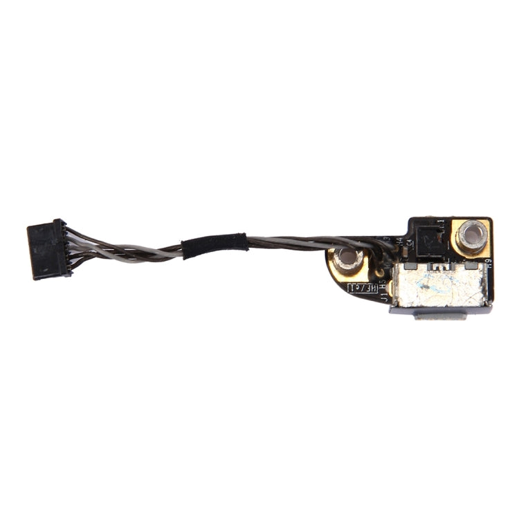 High-Quality MagSafe DC In Jack for MacBook Pro A1278 (2018) / A1297 (2009-2010) - 820-2361-A Replacement Part