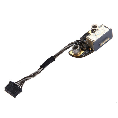 High-Quality MagSafe DC In Jack for MacBook Pro A1278 (2018) / A1297 (2009-2010) - 820-2361-A Replacement Part