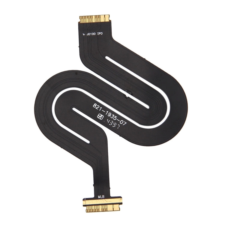 High-Quality Touchpad Flex Cable for MacBook 12 inch (2015) A1534 - Replacement Part 821-1935-12
