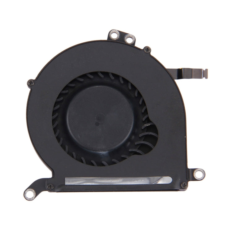 High-Quality Replacement Cooling Fan for MacBook Air 13.3" (A1369/A1466, 2011-2014) - Professional Installation Recommended