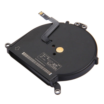 High-Quality Replacement Cooling Fan for MacBook Air 13.3" (A1369/A1466, 2011-2014) - Professional Installation Recommended
