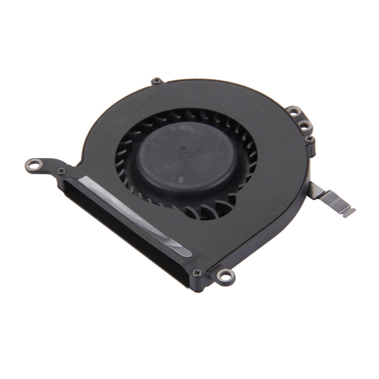 High-Quality Replacement Cooling Fan for MacBook Air 13.3" (A1369/A1466, 2011-2014) - Professional Installation Recommended