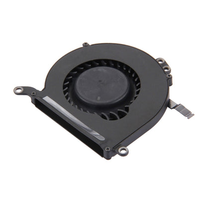 High-Quality Replacement Cooling Fan for MacBook Air 13.3" (A1369/A1466, 2011-2014) - Professional Installation Recommended