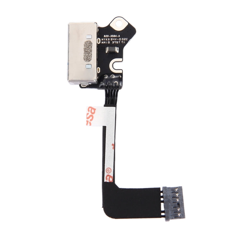 High-Quality MagSafe DC In Jack for MacBook Pro 13.3" (Late 2013) A1502 820-3584-A / ME864 Replacement Part