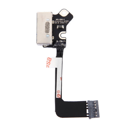 High-Quality MagSafe DC In Jack for MacBook Pro 13.3" (Late 2013) A1502 820-3584-A / ME864 Replacement Part