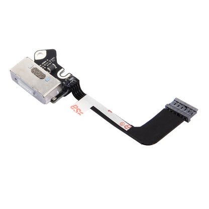 High-Quality MagSafe DC In Jack for MacBook Pro 13.3" (Late 2013) A1502 820-3584-A / ME864 Replacement Part