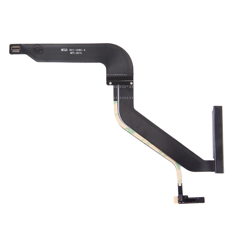 HDD Hard Drive Flex Cable for MacBook Pro 13.3" A1278 (2012) - Replacement Part 821-1480-A / MD101 / MD102