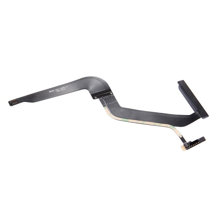 HDD Hard Drive Flex Cable for MacBook Pro 13.3" A1278 (2012) - Replacement Part 821-1480-A / MD101 / MD102