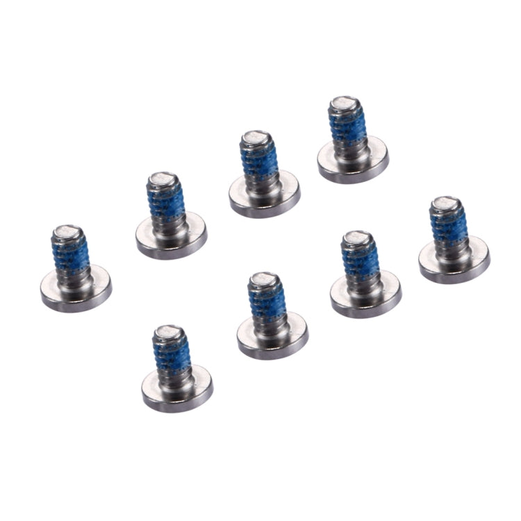 MacBook 13.3 Inch (2009, 2010) A1342 / MC207 / MC516 Bottom Cover Screw Set - High Quality Replacement Parts