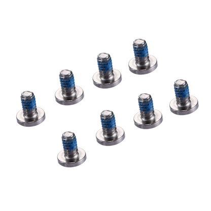 MacBook 13.3 Inch (2009, 2010) A1342 / MC207 / MC516 Bottom Cover Screw Set - High Quality Replacement Parts