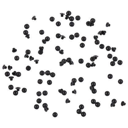Complete Keyboard Screw/Bolt Set for MacBook Air 11.6" & 13.3" (2010-2015) A1370, A1369, A1465, A1466