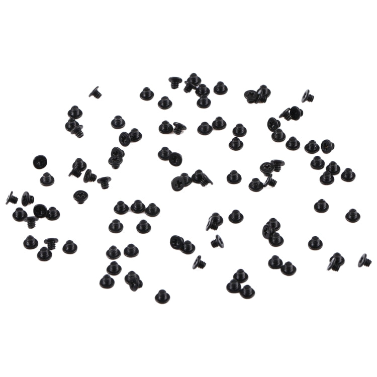 Complete Keyboard Screw/Bolt Set for MacBook Air 11.6" & 13.3" (2010-2015) A1370, A1369, A1465, A1466